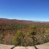 Big Rock Overlook