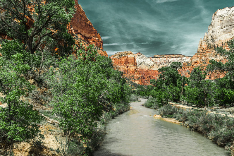 Zion National Park