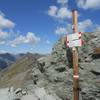 Colle delle Traversette