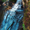 Brandywine Falls in the Cuyahoga Valley National Park