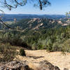 View from Lasky Point.