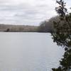 View of Whitewater looking south from Lakeshore Trail