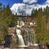 Gooseberry Falls