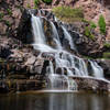 Gooseberry Falls