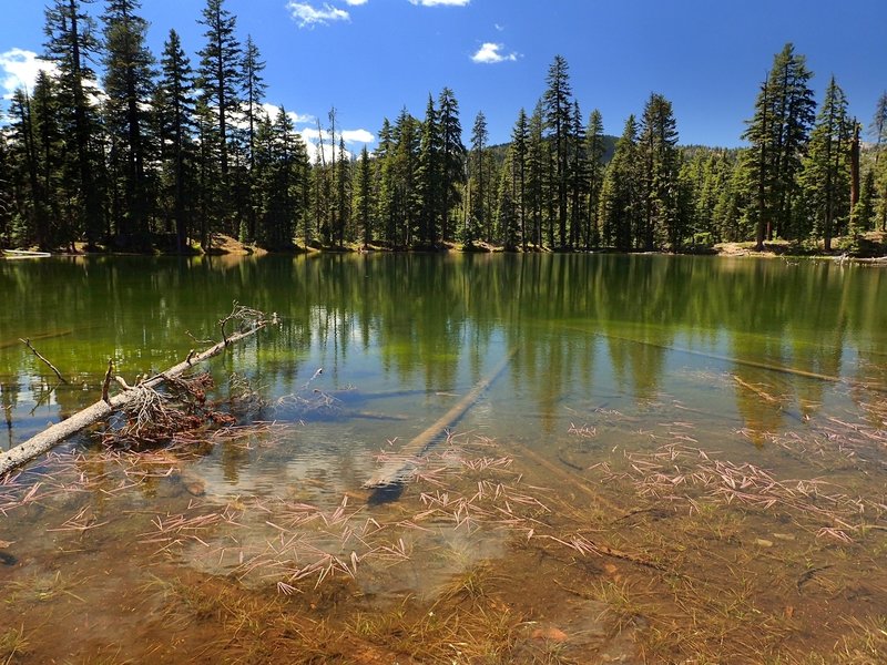 Clover Lake