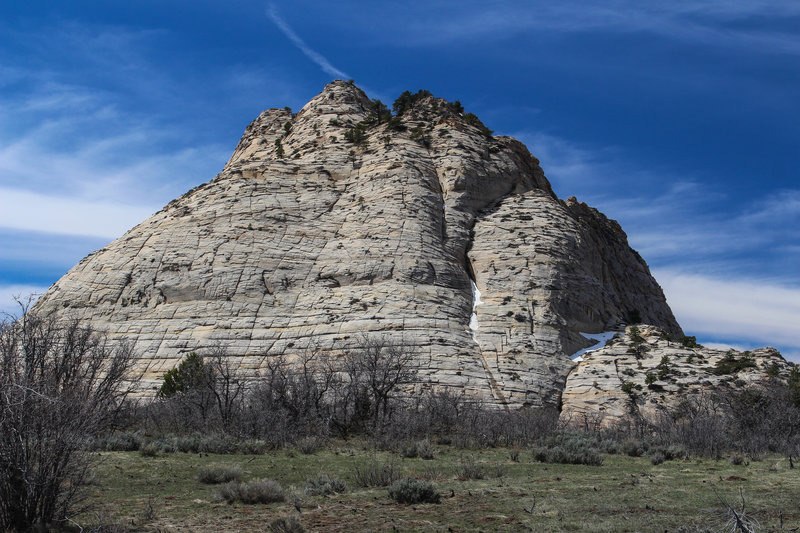 Northgate Peak West