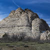 Northgate Peak West