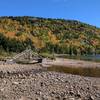 Spectacular mid-October Fall color