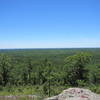 Peck Ranch Viewpoint.