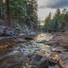 South Boulder Creek