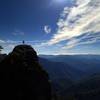 Hanging Rock