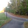 Kit Creek Loop Trailhead