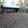 Picnic Shelter