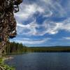 Squaw Lake (near Fourmile Lake)