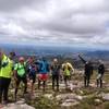 Serra do Cipo summits, just close to Serra dos Alves.