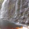 Lajeado waterfall.