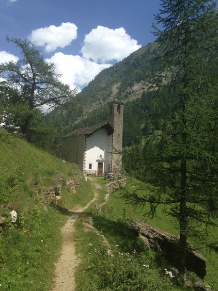 CHURCH OF THE BLACK MADONNA