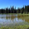 Mud Lake.