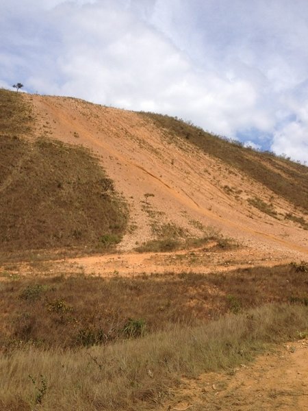 Maconha hill