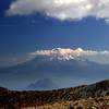 Mount Shasta and Black Butte from Mount Eddy