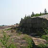 Bald Mountain Granite Quarry (Carrière de Granit du Mont Chauve de la pourvoirie Trudeau)