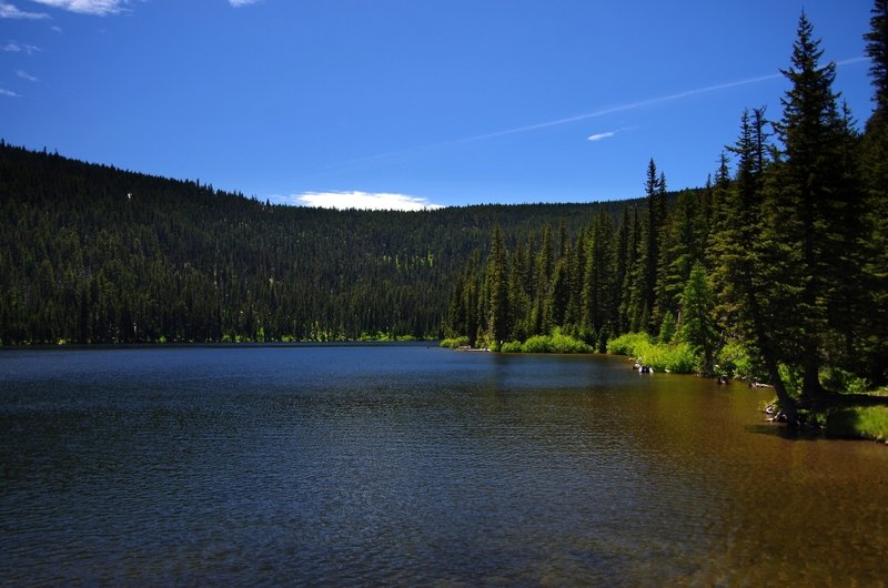 Badger Lake