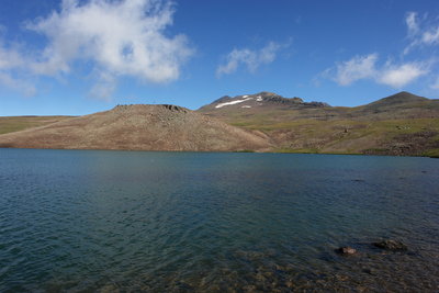 Kari Lich (Stone Lake)