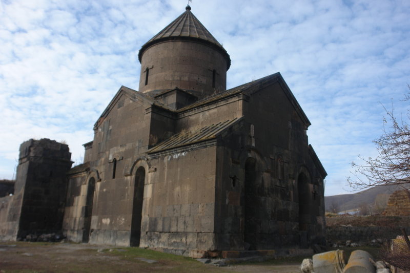 St. Mariam Astvatsatsin Church