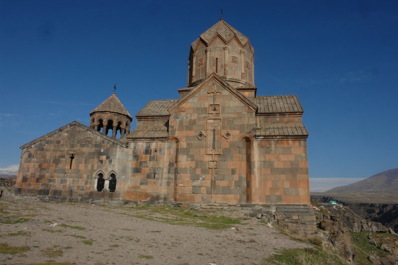 Hovhannavank