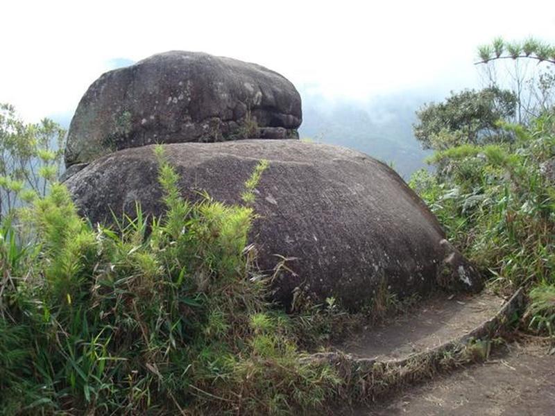 Queijo stone