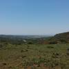 A view from the Dassie Trail lookout point.