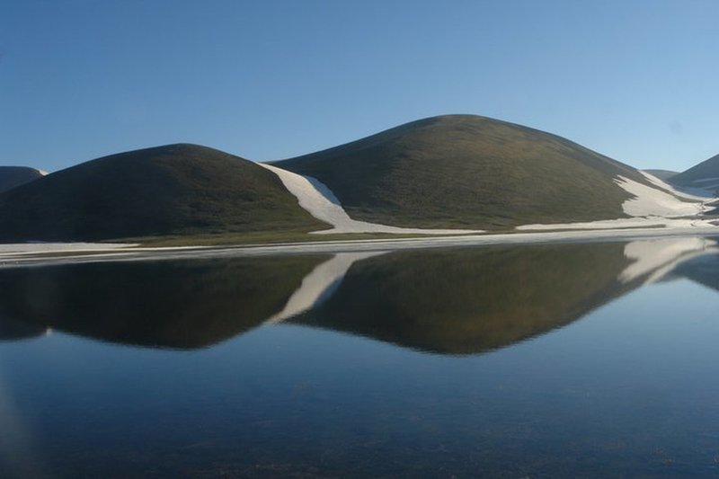 Lake Akna