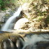 Astghik waterfall