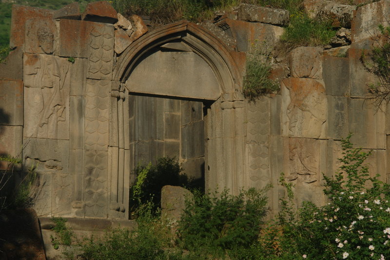 St. Stepanos church