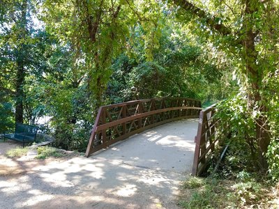 Downtown Austin Tour.