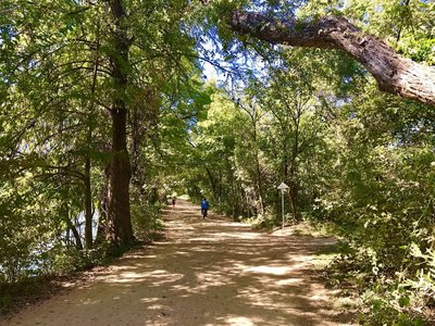 Downtown Austin Tour.