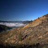 Upper Applegate Valley and the Siskiyou Crest