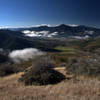 Upper Applegate River Valley