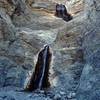 The waterfalls in Willow Canyon