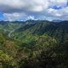 Aiea Loop Trail