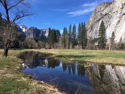 Yosemite
