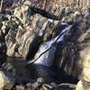 Waterfall on Electric Brook