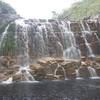 The Altar waterfall