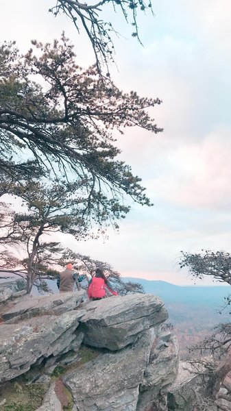 Cheaha