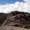 Pedra do Altar summit