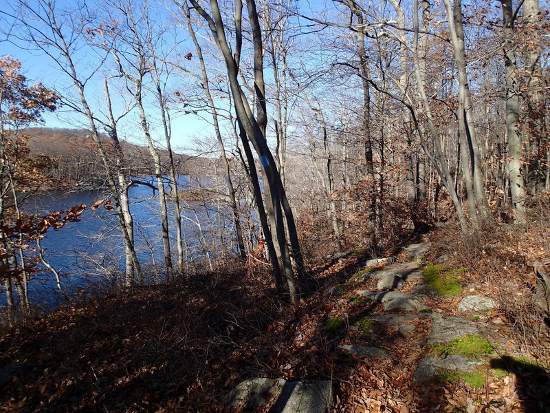 Split Rock Trail