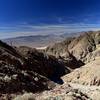 Another view from the mine site