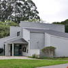 San Pedro Valley Park Visitor Center