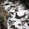 Adams Falls, Rocky Mountain National Park