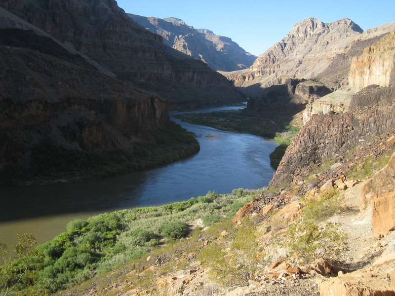 Colorado River